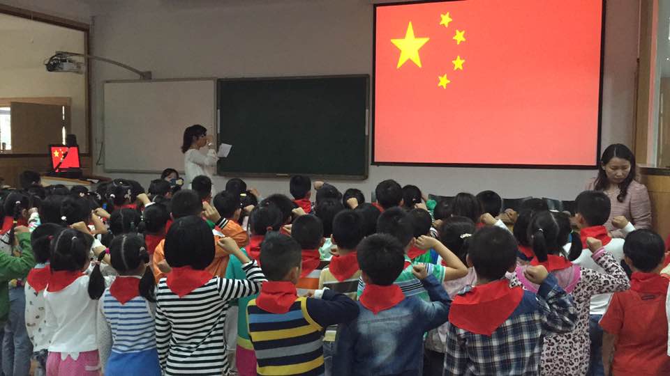 Develop new players and meet Chinese dreams